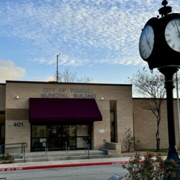 Tomball council delays vote on housing tax credit tied to 55-plus community after questions, outreach