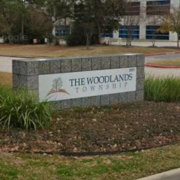 The Woodlands Plots Mile-Long Tunnel Under Town Center