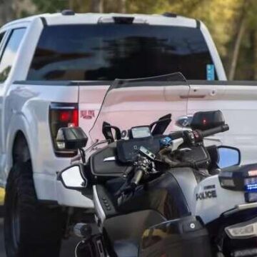 Conroe PD initiative targeting drivers using cell phones results in over 200 tickets issued