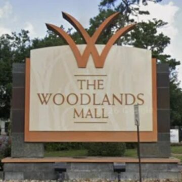 Beloved Market Street Shops Vanish as The Woodlands Goes High-End