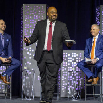 The Woodlands Chamber hosts 2026 Economic Outlook Conference with national, regional, and local speakers