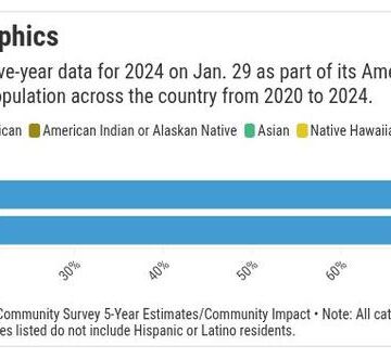 Tomball, Magnolia growing in population, diversity, according to new census data