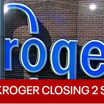 Kroger to close two Houston-area stores in April, including Spring location