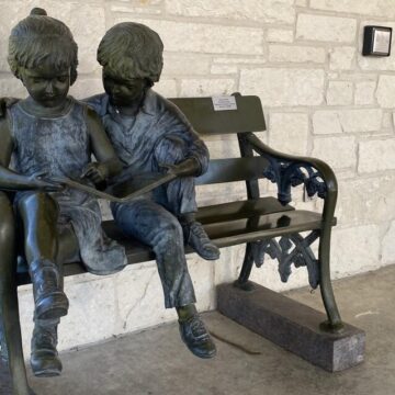 3X8O6B_198DAtDF00.jpg Charles B. Stewart Library celebrating 20 years with celebration