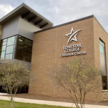 Lone Star College to launch new bachelor’s degree in education