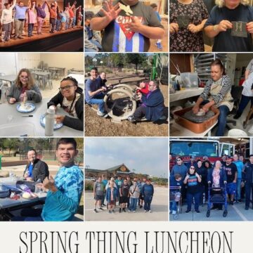 New Danville’s 2026 Spring Thing Luncheon set for April 14