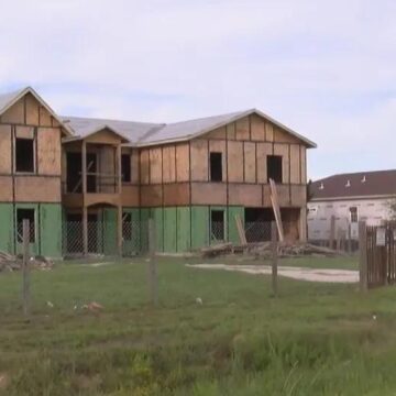 Texas secures $68M settlement to freeze land sales at Colony Ridge