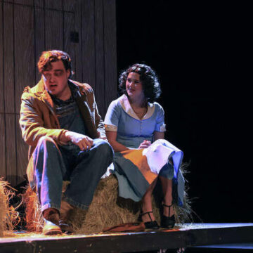 David Dow Bentley III: Crighton’s ‘Of Mice and Men’ a heart-wrenching journey