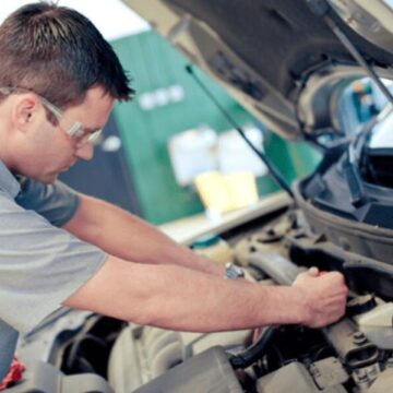 Christian Brothers Automotive opens in Willis