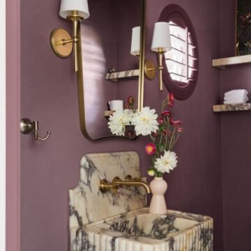 Transforming a Georgian Home In The Woodlands’ Palmer Woods Neighborhood — Inside a Tiny Haven Renovation