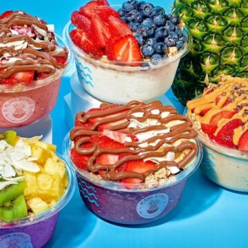 Playa Bowls to open new location in Springs Crossing