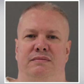 Final words before execution reveal a message the man wanted victims’ families to hear