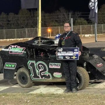 Babbitt Bags Mod Lite Accolades