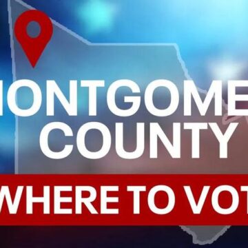 Montgomery County early voting locations: Where to vote for March 3 primaries