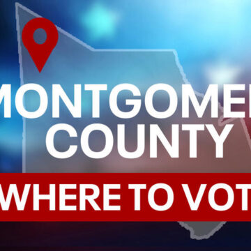 Montgomery County sample ballots for March 3, 2026 Texas primary elections