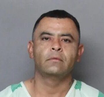 Grimes County wanted fugitive apprehended