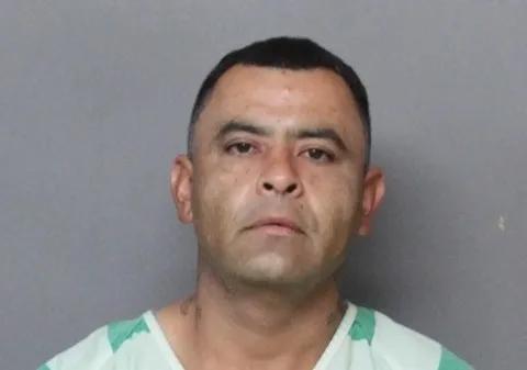 42yZY0_199mqoYg00.jpg Grimes County wanted fugitive apprehended