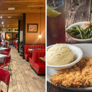 We Tracked Down the Most Delicious Chicken Fried Steak Hidden in Texas