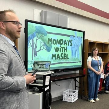 Splendora ISD packing an elephant-sized impact into small moments