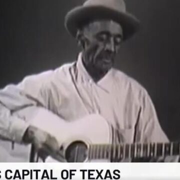The Blues Capital of Texas: Navasota’s musical connection