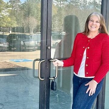 Apricot Lane Boutique to open in The Woodlands Crossing