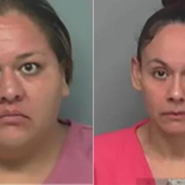 Conroe Sisters Indicted for Kidnapping and Forced Child Labor, Face Life Sentences and Heavy Fines