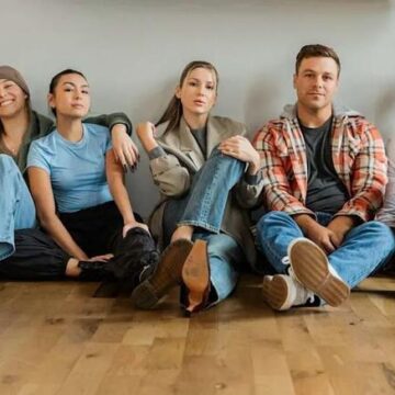 Conroe native’s ‘Parable’ hits Angel Studios top 10, dubbed ‘Breakfast Club for a new generation’