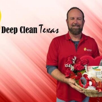 Deep Clean Texas owners emphasize faith, hiring and future outreach plans