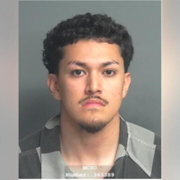 Montgomery County crime: Man charged after secretly administering abortion drug against mother’s will