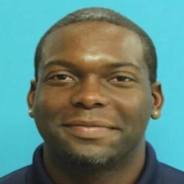 The Disappearance of Roderick Archie