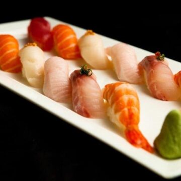 Uni Sushi closed at Market Street in The Woodlands