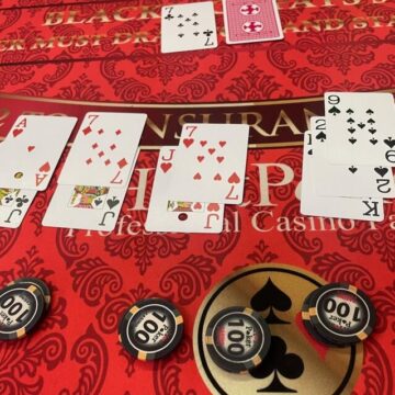 Valley Ranch Roundup, Mardi Gras Casino Night: 7 events to attend in New Caney, Porter Feb. 19-24