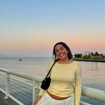 Apply To Be Onward State Sweetheart Ericka Apolskis’ Valentine