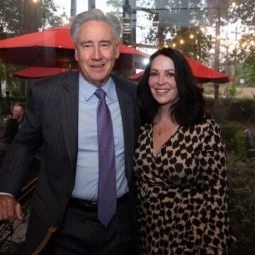 The Most Romantic Restaurants in The Woodlands for an Unforgettable Date Night