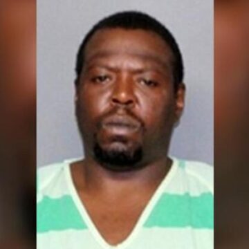 Navasota man sentenced to 15 years for aggravated assault