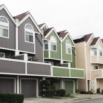 Cash-Rich Newcomers Put Conroe On The National Map