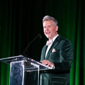 Montgomery County Food Bank’s 2026 Gala raises over 2 Million Meals for Neighbors in Need