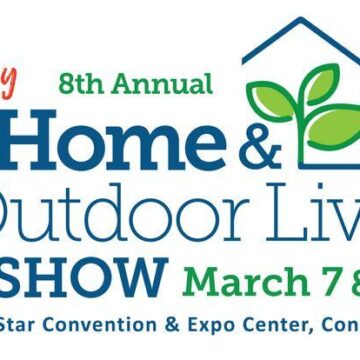 8th Annual Spring Montgomery County Home and Outdoor Living Show