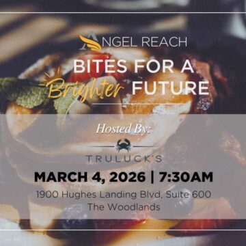 Things to Do in March in The Woodlands area