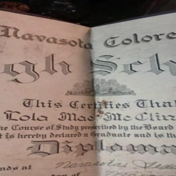 The George Washington Carver school: More than a Navasota landmark, it’s a source of community pride