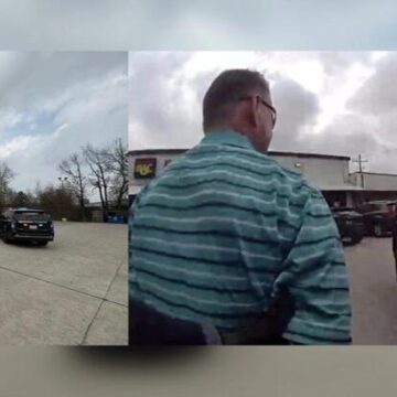 Splendora police arrest suspect for child endangerment after reckless driving incident