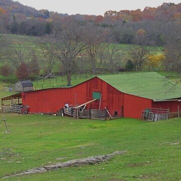 The top counties Americans run to when they want better quality of life