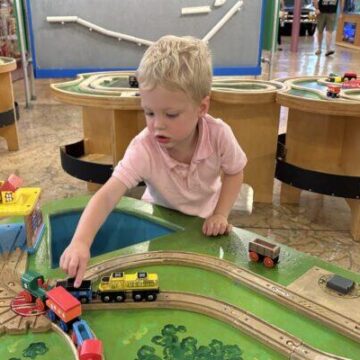 Market Street announces 2026 Change for Charity Recipients