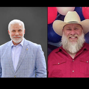 Montgomery attorney wins Republican primary Texas Senate District 4 race