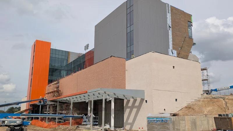 0Ecrx6_19g77rer00.jpg New Bowers Stadium facilities aim to transform the Sam Houston game-day experience