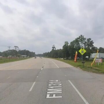 Conroe Gets Crawfish Fever, Texas Crawfish Co. Ditches Truck For FM 1314 Shop