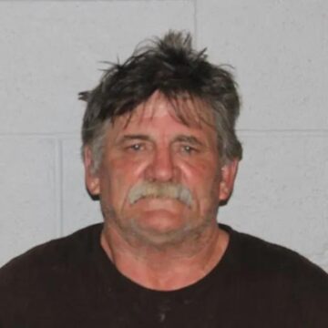 Domestic argument allegedly leads to shots fired at Cleveland PD officers