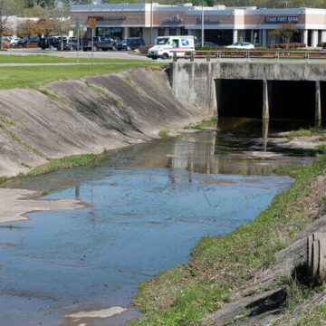 Conroe considers $4 fee to help cover more than $11M in stormwater infrastructure needs