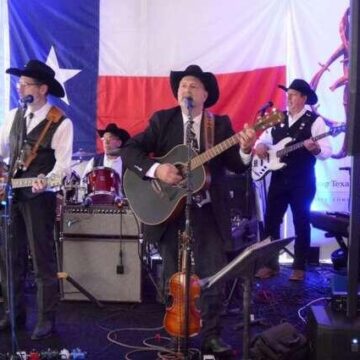 Young Texas Artists’ Bach, Beethoven & Barbecue Gala celebrates the spirit of Texas