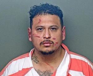 Man Attacks Deputies and Threatens to Kill Sergeant Inside San Jacinto County Jail